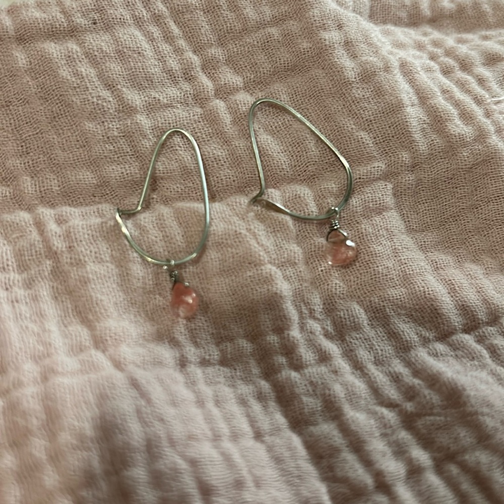 COPY - Satya earrings